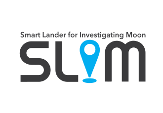 SLIM mission patch