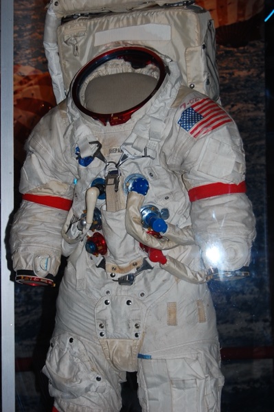 Alan Shepard