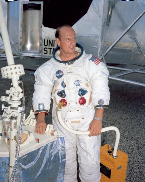 Pete Conrad
