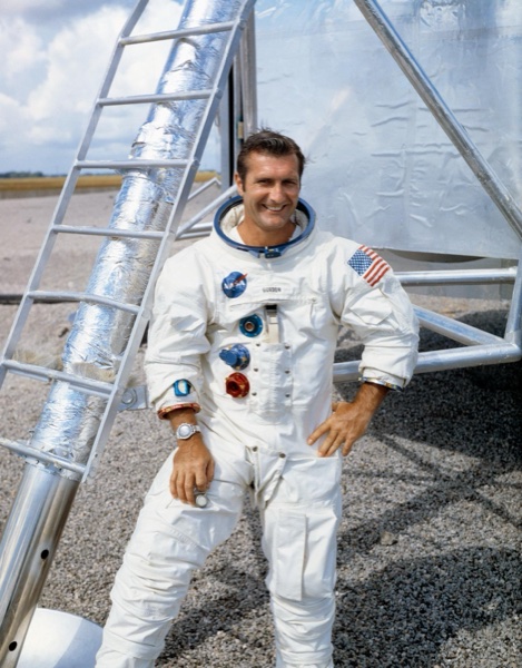 Richard Gordon
